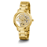 Ceas Dama, GUESS, Night Life GW0300L2 fotografia produsului View 3 S