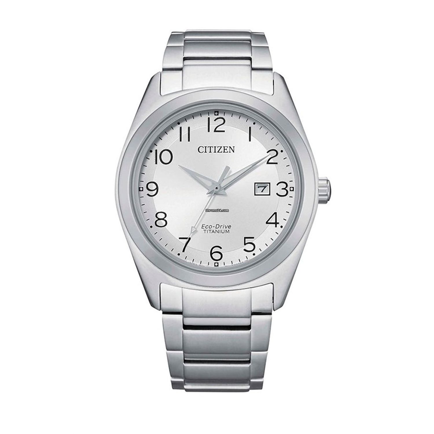 Ceas Barbati, CITIZEN, Eco-Drive SUPERTITANIO AW1640-83A fotografia produsului