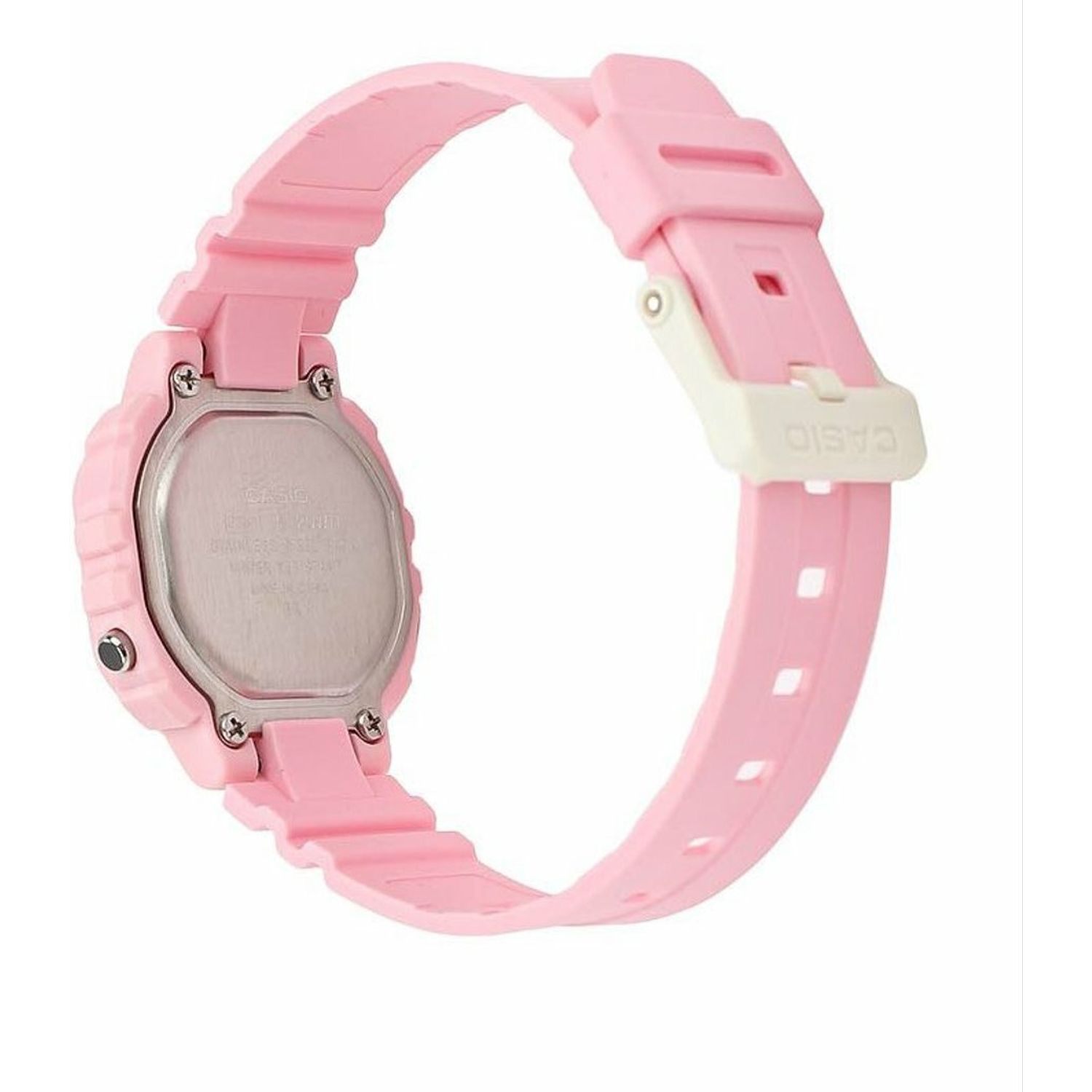 Ceas Dama, Casio, Collection LA-20WH-4A1 fotografia produsului View 2 L