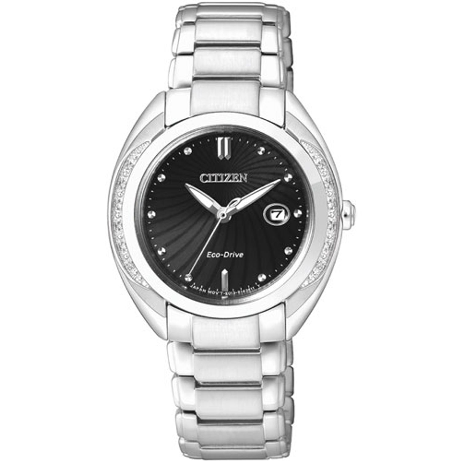 Ceas Dama Citizen Model EW2250-59E EW2250-59E fotografia produsului
