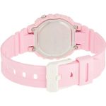 Ceas Dama, Casio, Collection LA-20WH-4A1 fotografia produsului View 5 S