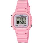 Ceas Dama, Casio, Collection LA-20WH-4A1 fotografia produsului