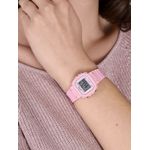 Ceas Dama, Casio, Collection LA-20WH-4A1 fotografia produsului View 6 S