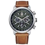 Ceas Barbati, Citizen, Eco-Drive Chronograph CA4470-15X fotografia produsului