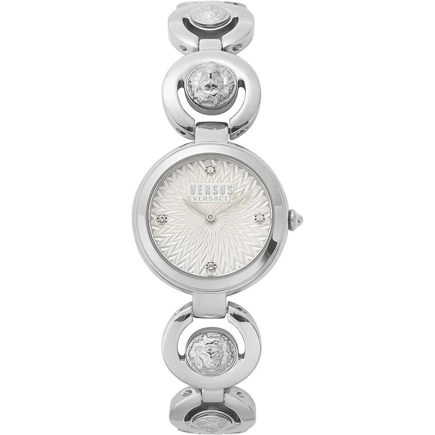 Ceas Dama, Versace, Monte Stella VSPHL0120 fotografia produsului