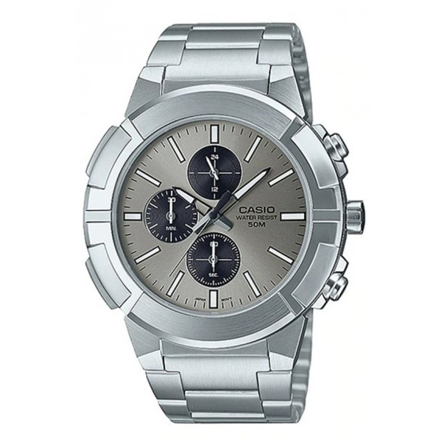 Ceas Barbati, Casio, Collection MTP-E501D-8A fotografia produsului