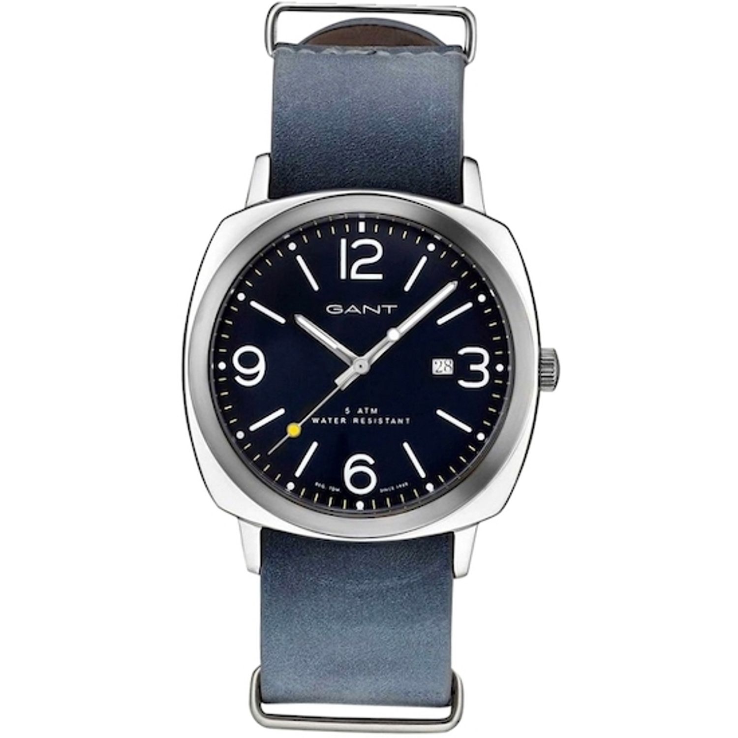 Ceas Barbati GANT Model BROOKLINE GT038002 fotografia produsului