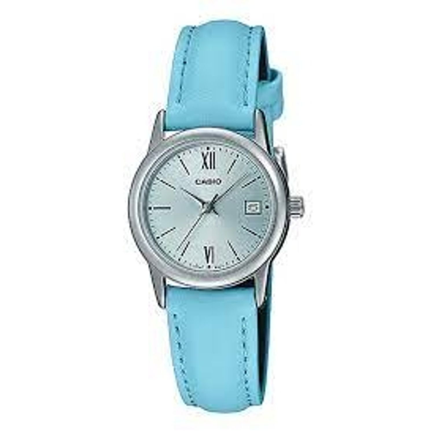 Ceas Casio, Collection LTP-V002L-2B3 fotografia produsului