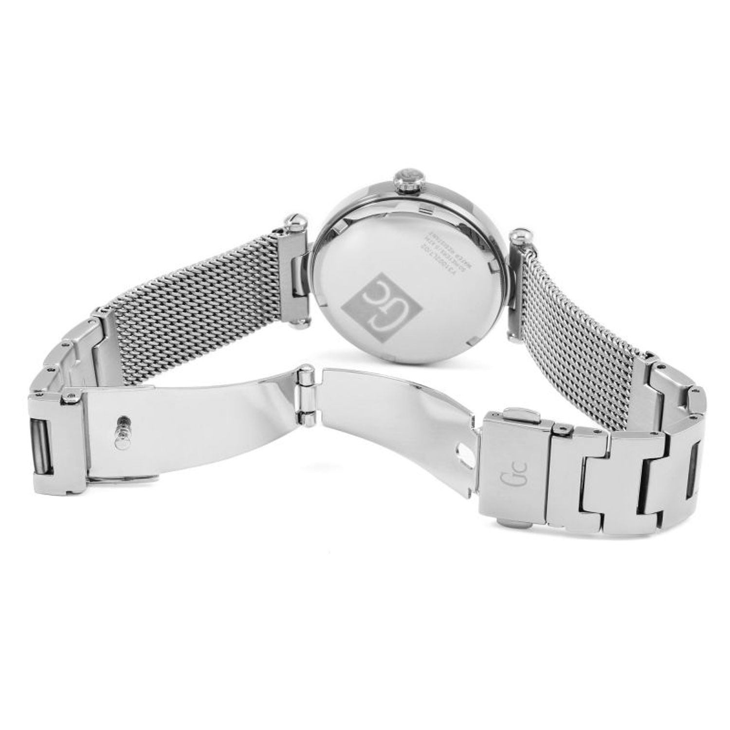Ceas Dama, Guess, PureChic Y31001L7 fotografia produsului View 4 L
