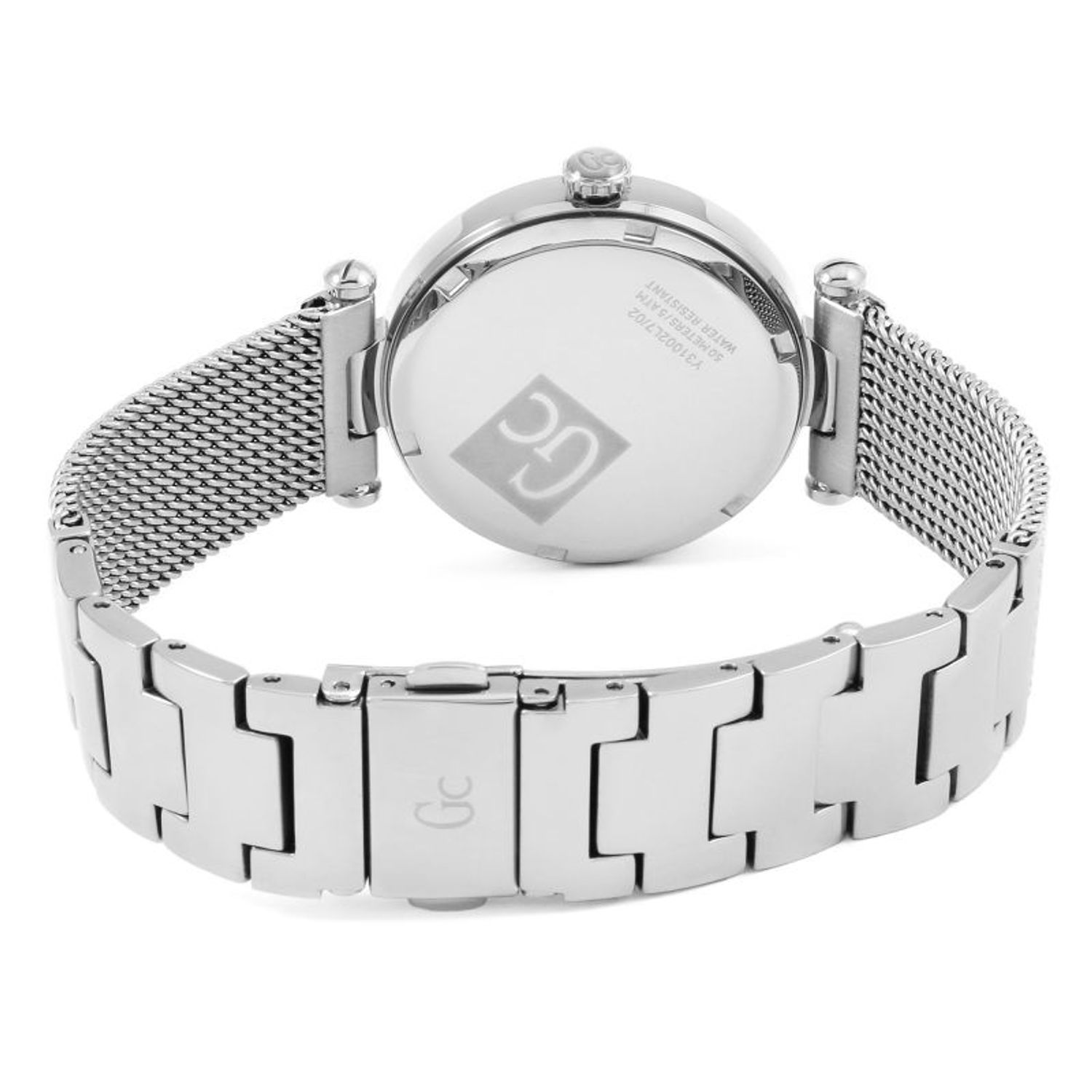 Ceas Dama, Guess, PureChic Y31001L7 fotografia produsului View 2 L