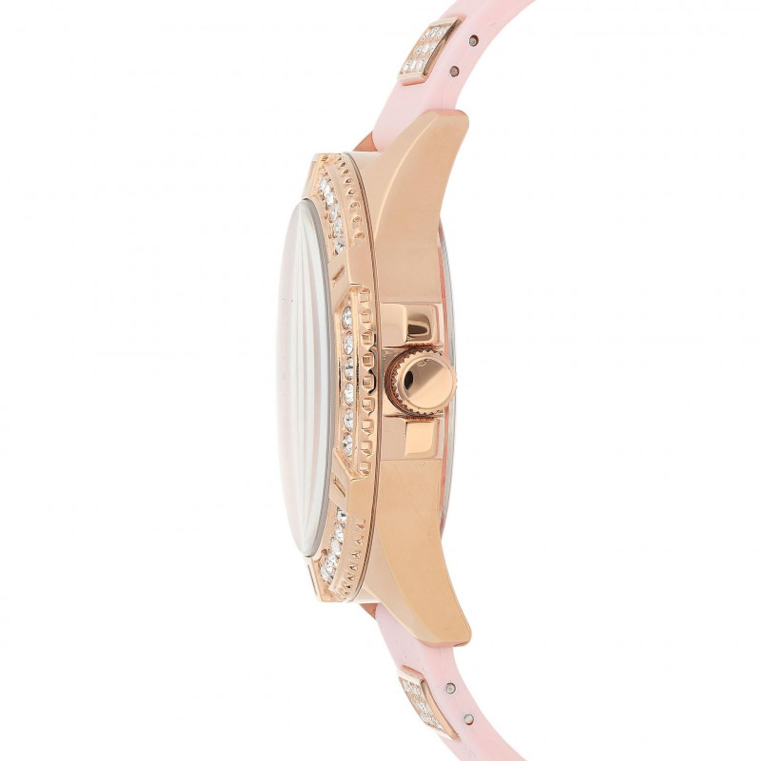 Ceas Dama, GUESS, Frontier W1160L5 fotografia produsului View 2 L