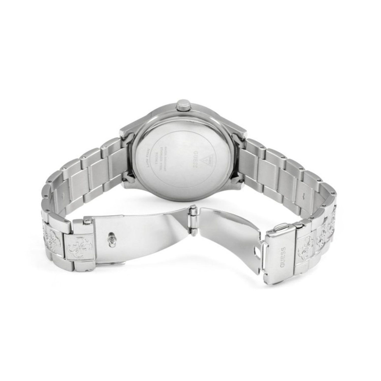 Ceas Dama, GUESS, Anna W1280L1 fotografia produsului View 5 L