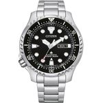 Ceas Barbati, Citizen, Promaster NY0140-80E fotografia produsului