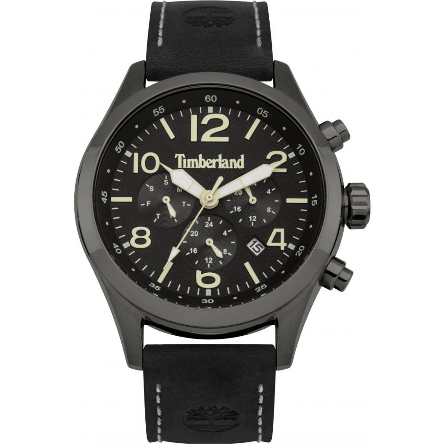 Ceas Barbati, Timberland, Ashmont TBL.15249JSU/02 fotografia produsului