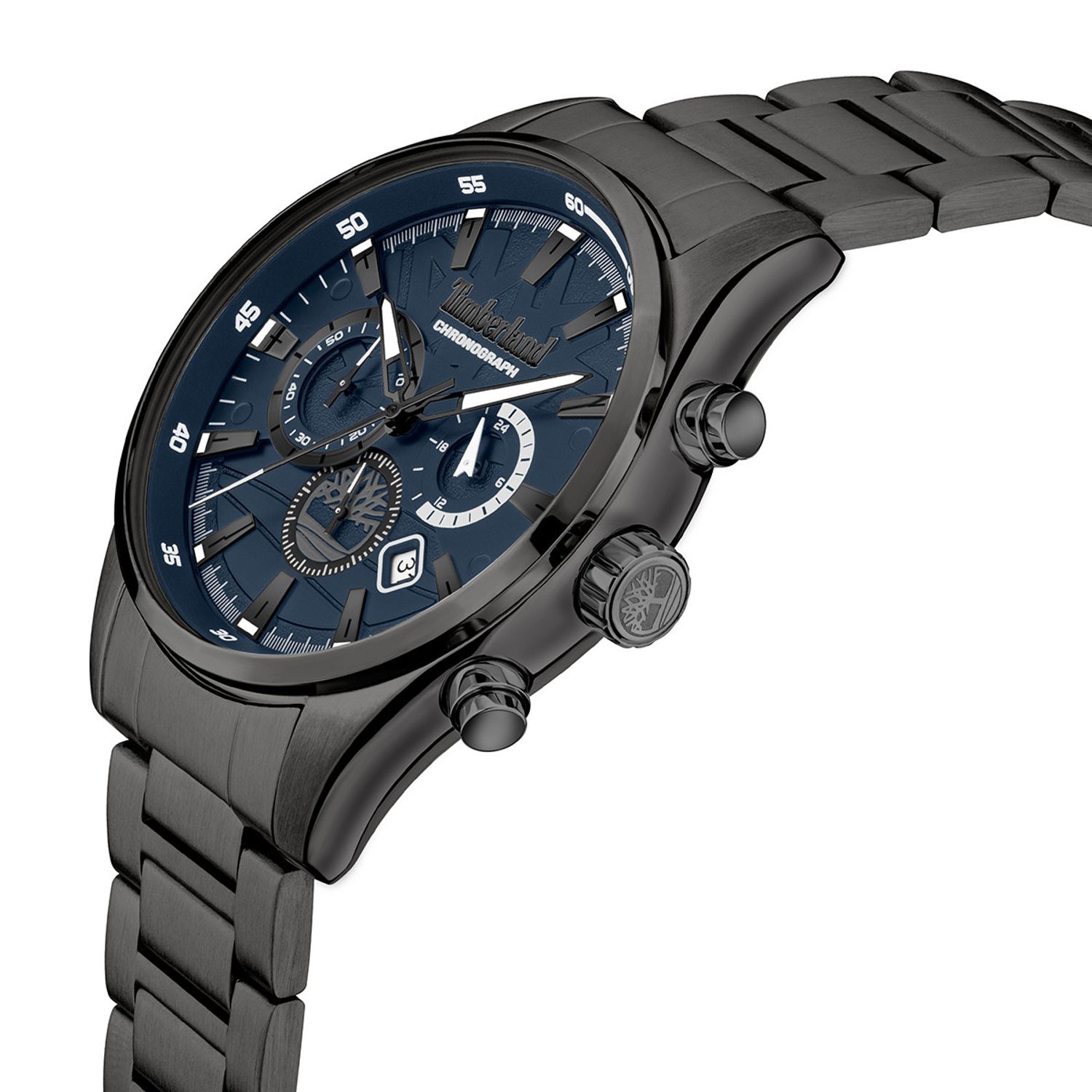 Ceas Barbati, Timberland, Aldridge TDWGI2102405 fotografia produsului View 2 L