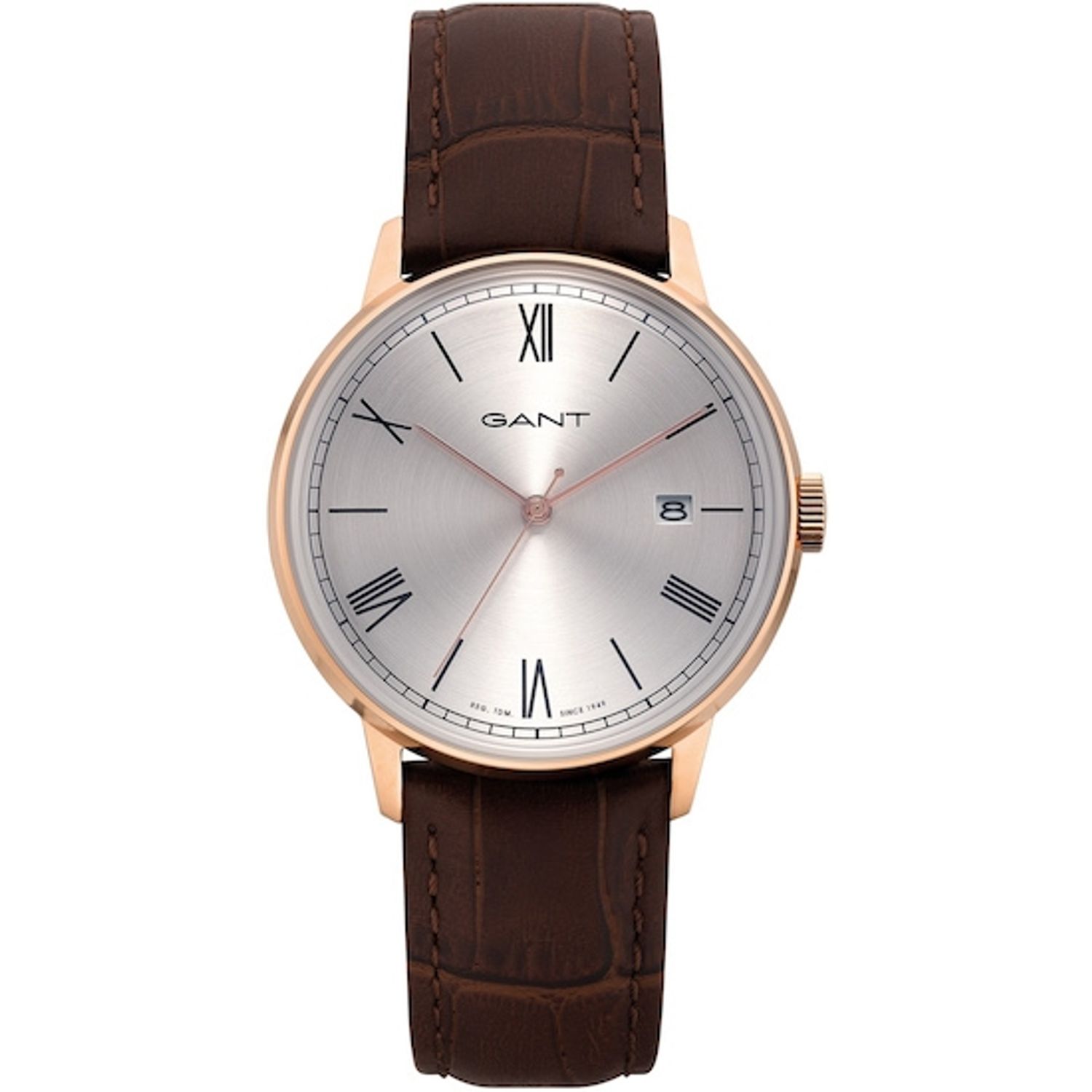 Ceas Barbati GANT Model DARBUN GT078001 fotografia produsului