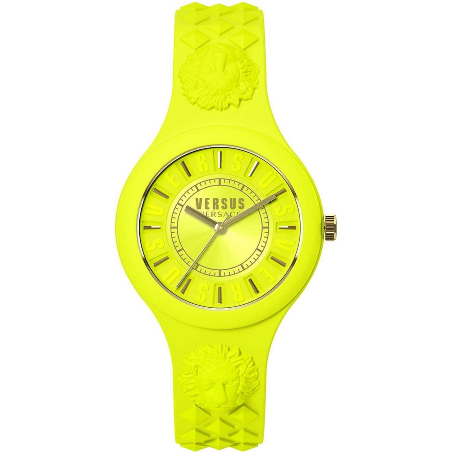Ceas Dama, Versus Versace Versace FIRE ISLAND SOQ060015 fotografia produsului