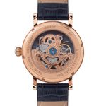 Ceas barbati, INGERSOLL 1892 WATCHES i00407 fotografia produsului View 5 S