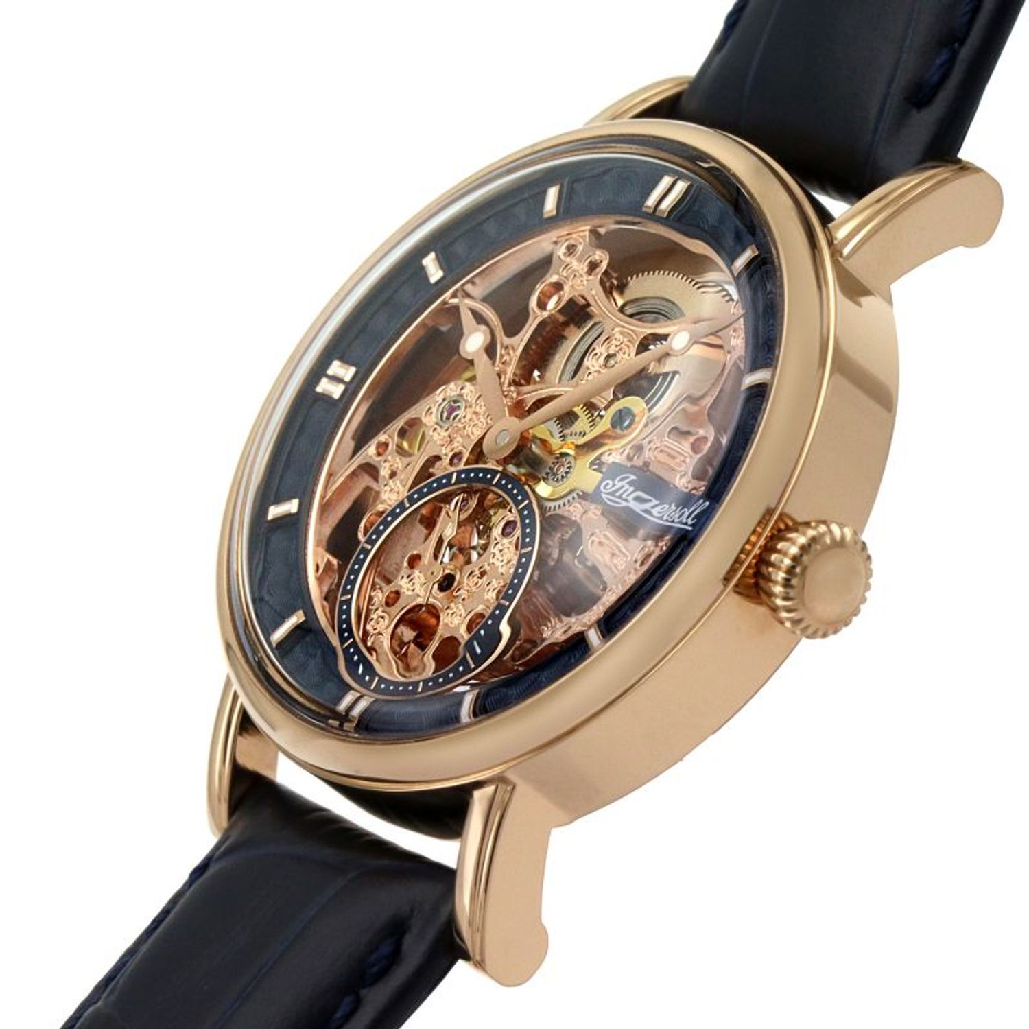 Ceas barbati, INGERSOLL 1892 WATCHES i00407 fotografia produsului View 8 L