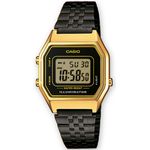 Ceas Dama, Casio, Vintage LA-680-WEGB fotografia produsului