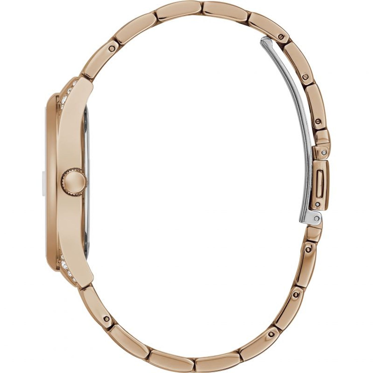 Ceas Dama, Guess, Aura GW0047L2 fotografia produsului View 3 L