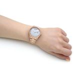 Ceas Dama, Guess, Aura GW0047L2 fotografia produsului View 8 S