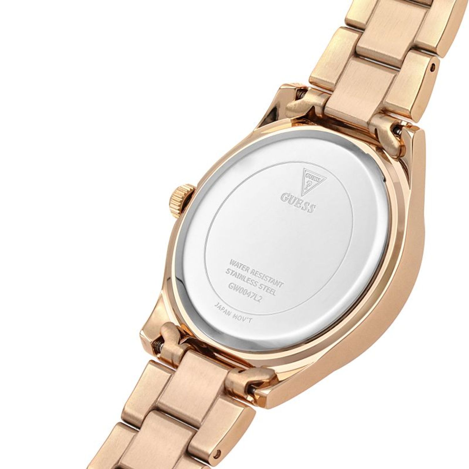 Ceas Dama, Guess, Aura GW0047L2 fotografia produsului View 5 L
