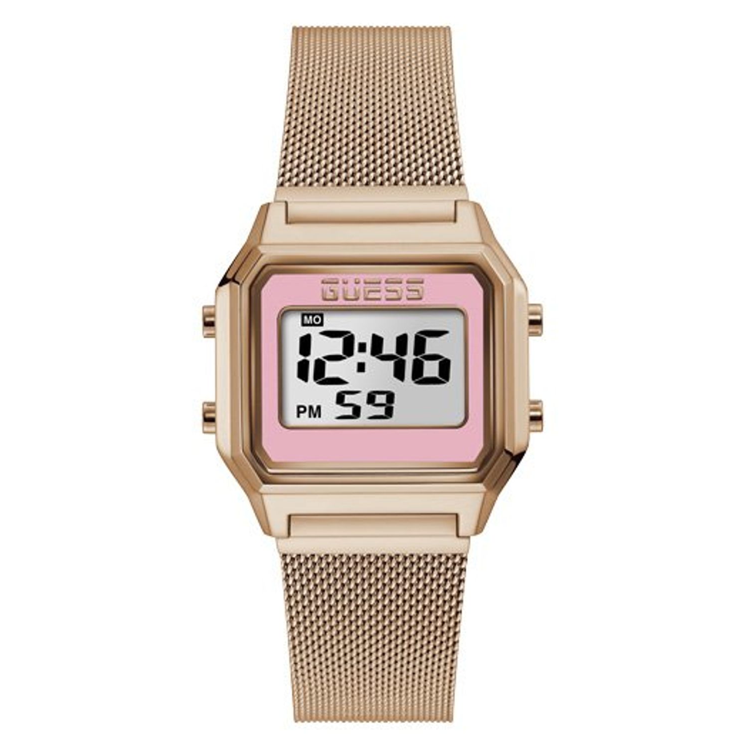 Ceas de Dama Guess ZOOM GW0343L3 fotografia produsului
