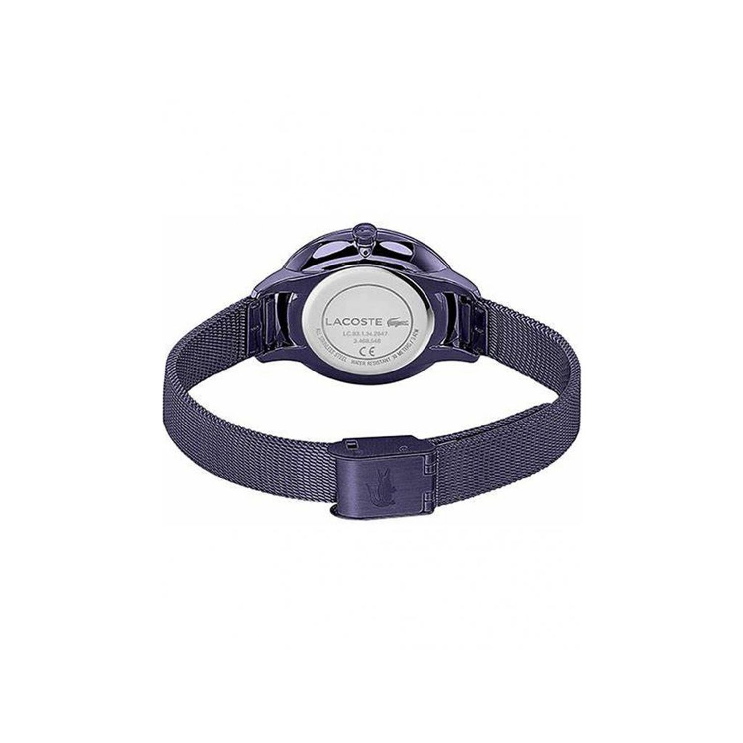 Ceas Dama, LACOSTE 2001130 2001130 fotografia produsului View 4 L