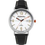 Ceas Barbati SUPERDRY Model OXFORD SYG190B fotografia produsului