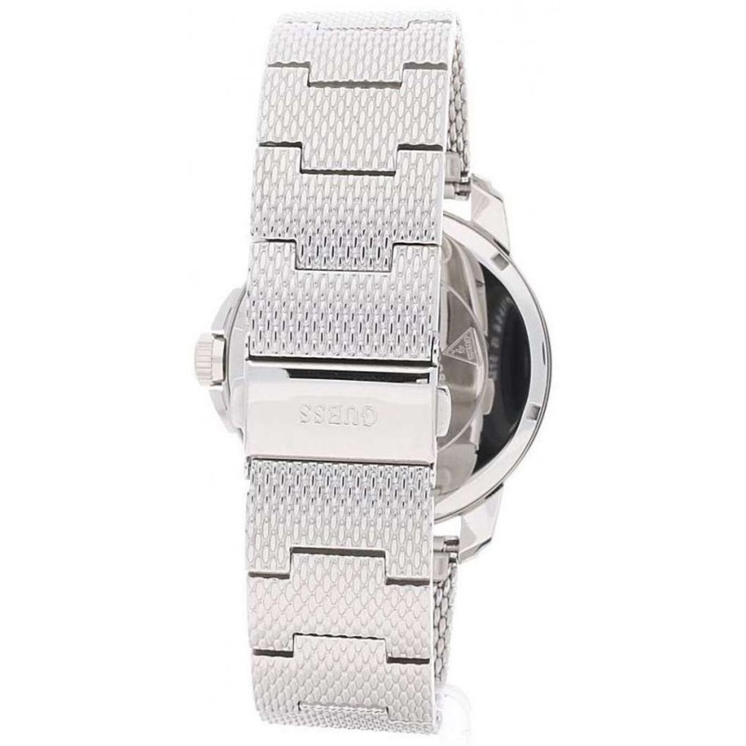 Ceas Barbati, GUESS, Voyage W1040G1 fotografia produsului View 4 L