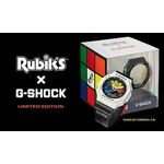 Ceas Barbati, Casio G-Shock Rubik's Limited Edition GAE-2100RC fotografia produsului View 3 S
