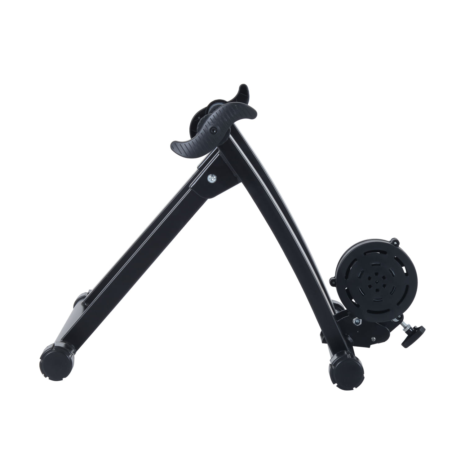 HomCom bicicleta pliabila home use, 54,5x47,2x39,1cm, negru fotografia produsului View 7 L