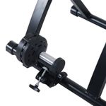 HomCom bicicleta pliabila home use, 54,5x47,2x39,1cm, negru fotografia produsului View 8 S