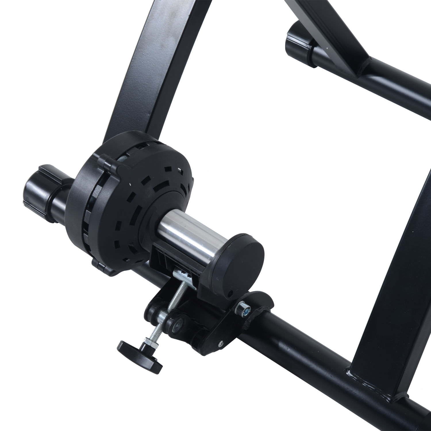 HomCom bicicleta pliabila home use, 54,5x47,2x39,1cm, negru fotografia produsului View 8 L