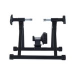 HomCom bicicleta pliabila home use, 54,5x47,2x39,1cm, negru fotografia produsului View 6 S