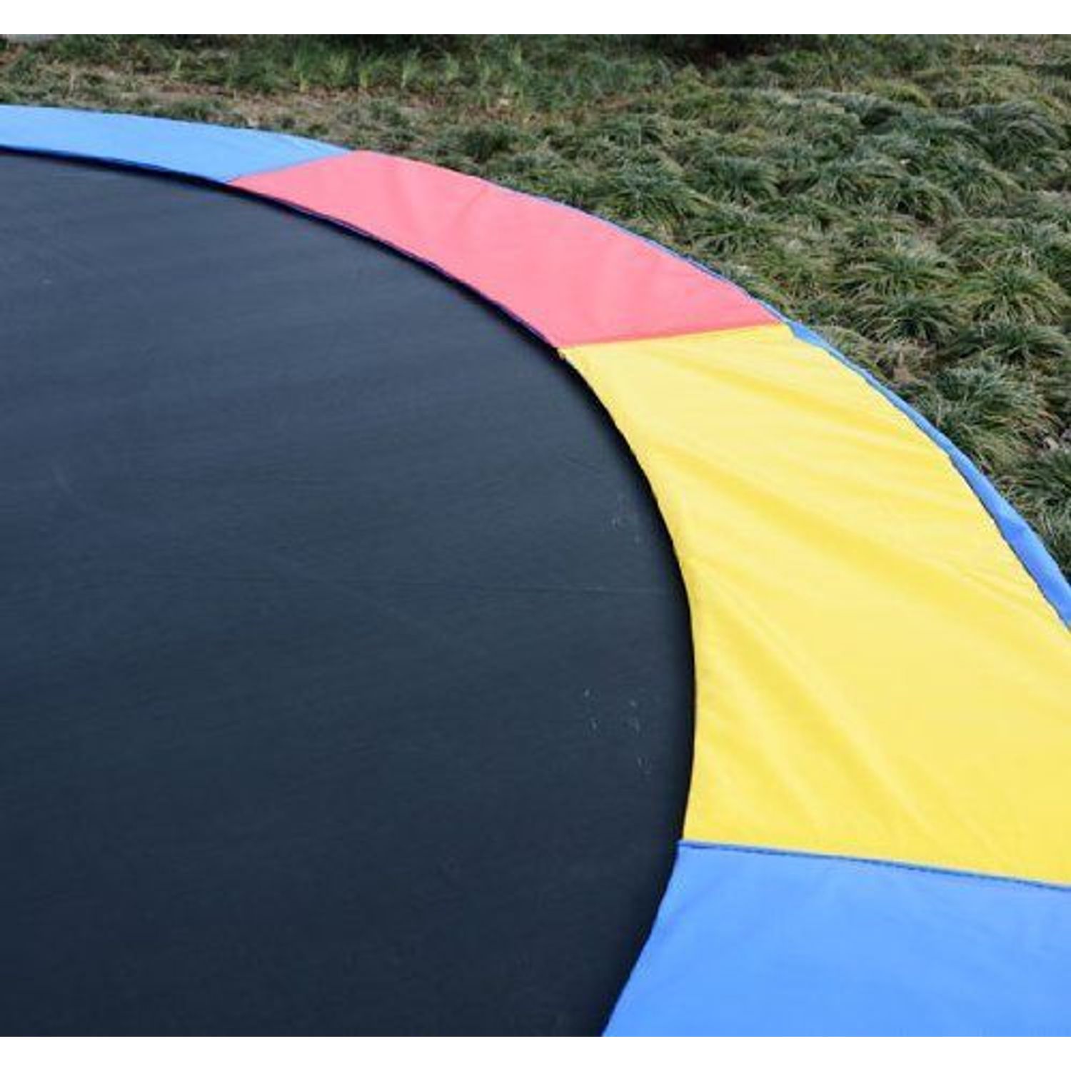 HomCom, protectie margine trambulina, &Oslash;305 cm, multicolora fotografia produsului View 3 L