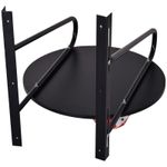 Homcom Sac de Box Forma Par Rapid cu Platforma si Accesorii Incluse fotografia produsului View 8 S