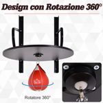Homcom Sac de Box Forma Par Rapid cu Platforma si Accesorii Incluse fotografia produsului View 6 S