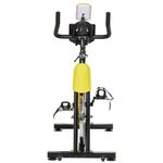 HomCom bicicleta pentru antrenament 50x100x101-113 cm fotografia produsului View 6 S