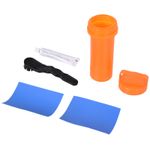 Homcom placa gonflabila stand up paddle 325x80x15cm fotografia produsului View 8 S