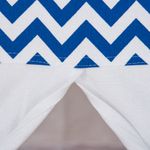 HomCom cort indian pentru copii, varsta 3-6 ani fotografia produsului View 3 S