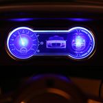 HOMCOM Masina Electrica Copii Bentley Conducere manuala si Telecomanda fotografia produsului View 7 S