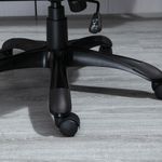 Vinsetto Scaun Gaming Reglabil pe Inaltime si Balansoar, Pivotant 360&deg; fotografia produsului View 4 S