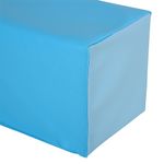 HOMCOM Set de 5 Constructii Moi pentru Copii Varsta de la 1 la 3 Ani pentru Casa si Scoala fotografia produsului View 8 S