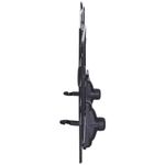 Pawhut bariera protectie auto, caini 89-122x41cm, neagra fotografia produsului View 7 S