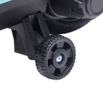 HomCom motocicleta electrica pentru copii 6V, alba fotografia produsului View 7 S