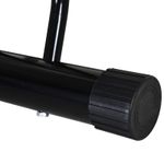 HomCom suport biciclete pentru interior/exterior, 60x54x57 cm fotografia produsului View 6 S