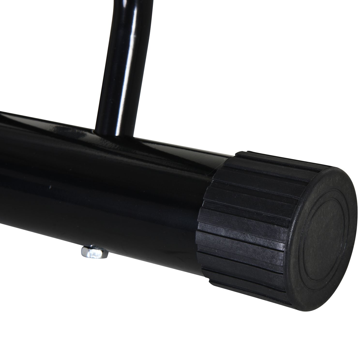 HomCom suport biciclete pentru interior/exterior, 60x54x57 cm fotografia produsului View 6 L
