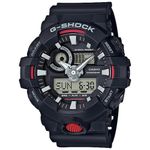 Ceas Barbati, CASIO G-SHOCK GA-700-1A fotografia produsului